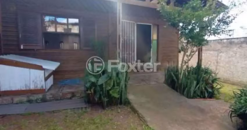 Casa com 2 quartos à venda na Rua Princesa Isabel, 140, Vila Princesa Izabel, Cachoeirinha