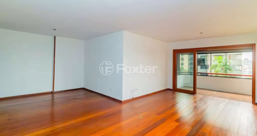 Apartamento com 3 quartos à venda na Rua Carlos Trein Filho, 851, Mont Serrat, Porto Alegre