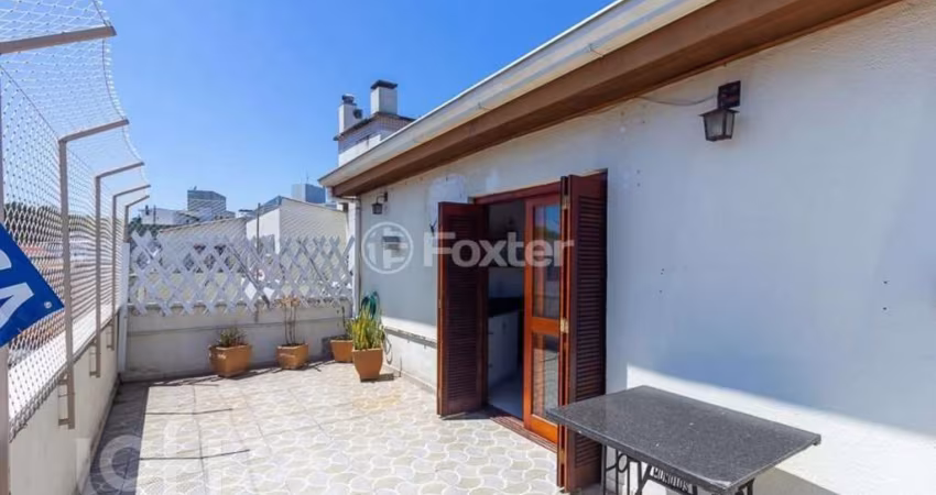 Cobertura com 3 quartos à venda na Avenida da Azenha, 1511, Azenha, Porto Alegre