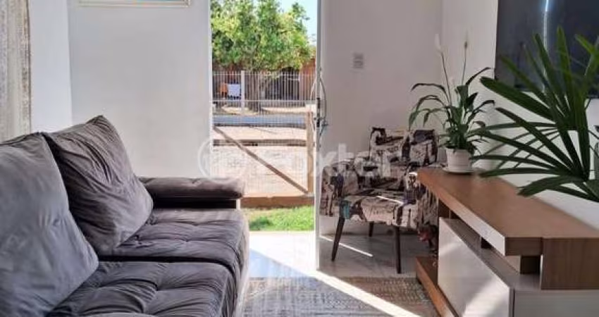 Casa com 2 quartos à venda na Rua Porto Brasilia, 109, Campina, São Leopoldo
