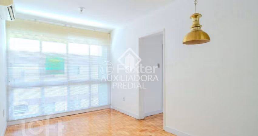 Apartamento com 2 quartos à venda na Rua Comendador Rodolfo Gomes, 403, Menino Deus, Porto Alegre