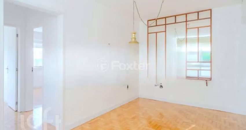 Apartamento com 2 quartos à venda na Rua Comendador Rodolfo Gomes, 403, Menino Deus, Porto Alegre
