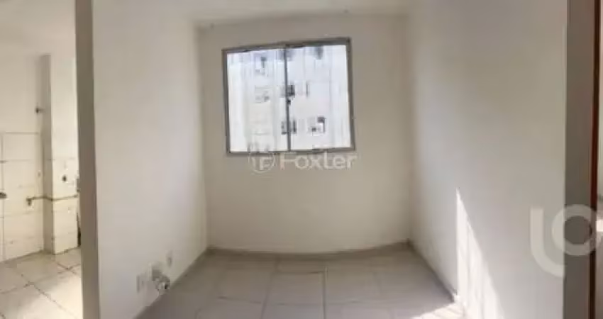 Apartamento com 2 quartos à venda na Rua Ada Vaz Cabeda, 400, Jardim Leopoldina, Porto Alegre