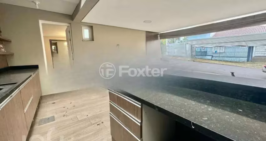 Casa com 3 quartos à venda na Rua José Bonifácio, 608, Nossa Senhora das Graças, Canoas