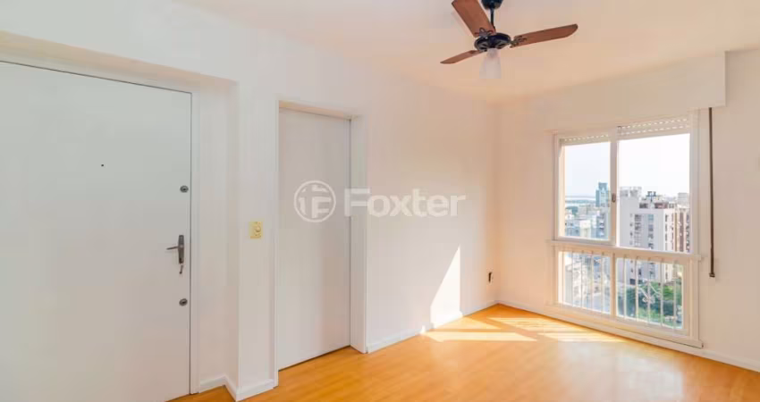 Apartamento com 1 quarto à venda na Rua Coronel Fernando Machado, 530, Centro Histórico, Porto Alegre