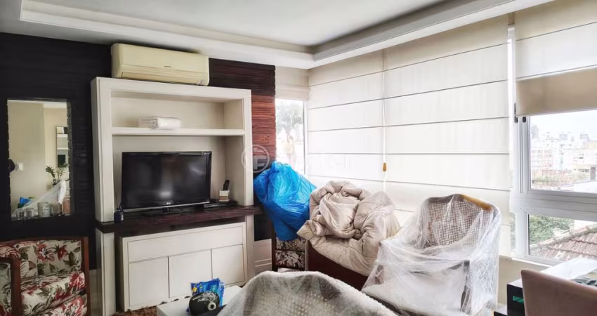 Apartamento com 2 quartos à venda na Avenida Coronel Lucas de Oliveira, 336, Mont Serrat, Porto Alegre
