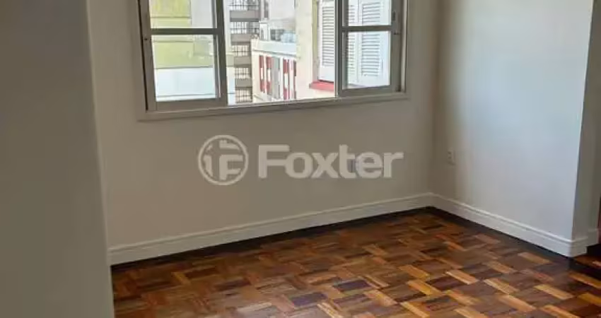Apartamento com 3 quartos à venda na Avenida Osvaldo Aranha, 522, Cidade Baixa, Porto Alegre