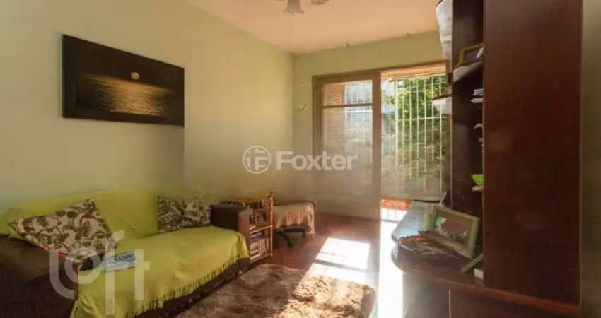 Apartamento com 2 quartos à venda na Avenida Taquara, 478, Petrópolis, Porto Alegre