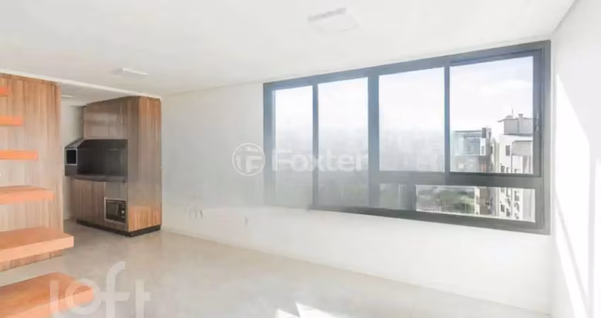 Apartamento com 2 quartos à venda na Rua Marista, 161, Vila João Pessoa, Porto Alegre