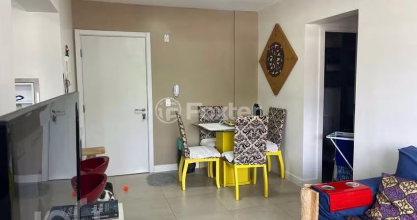 Apartamento com 2 quartos à venda na Rua Coronel Aparício Borges, 1123, Glória, Porto Alegre