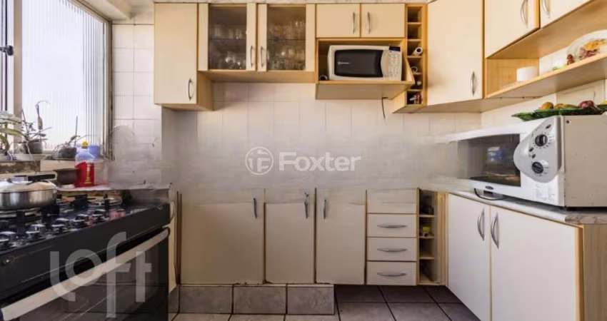 Apartamento com 3 quartos à venda na Rua Quintino Bandeira, 15, São Geraldo, Porto Alegre