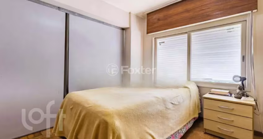 Apartamento com 3 quartos à venda na Rua Quintino Bandeira, 15, São Geraldo, Porto Alegre