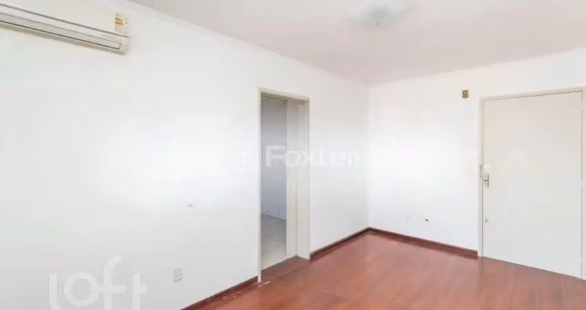 Apartamento com 1 quarto à venda na Rua Aurélio Porto, 355, Partenon, Porto Alegre