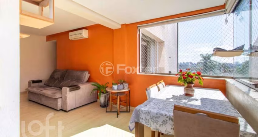 Apartamento com 2 quartos à venda na Rua Souza Lobo, 21, Vila Jardim, Porto Alegre