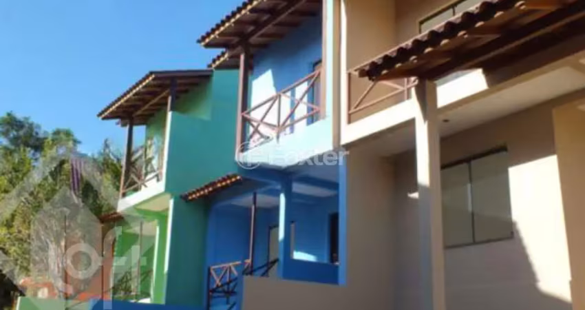 Casa em condomínio fechado com 3 quartos à venda na Avenida Vicente Monteggia, 1669, Cavalhada, Porto Alegre
