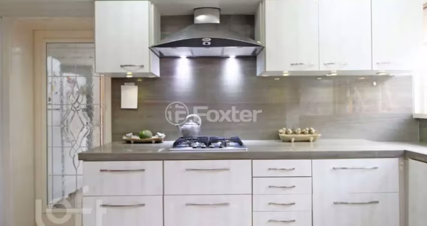Apartamento com 2 quartos à venda na Rua Moacir Santana, 65, Partenon, Porto Alegre