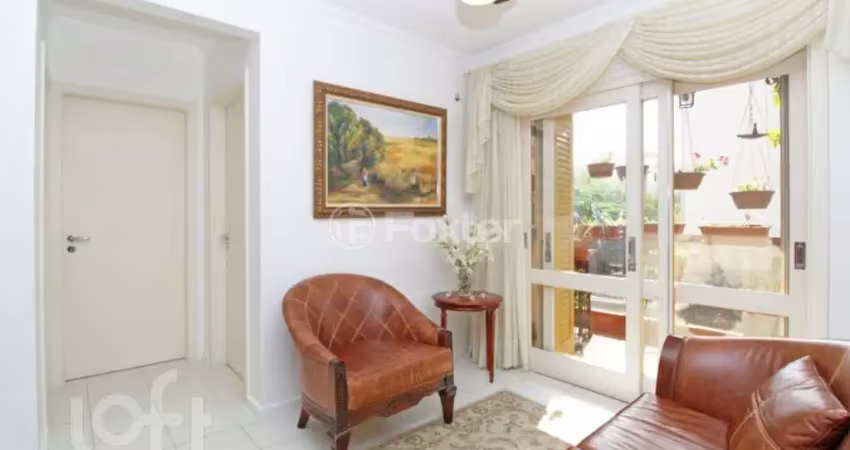 Apartamento com 2 quartos à venda na Rua Moacir Santana, 65, Partenon, Porto Alegre