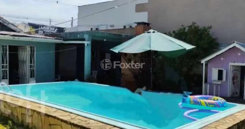 Casa com 3 quartos à venda na Avenida Boqueirão, 1734, Igara, Canoas