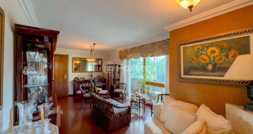 Apartamento com 2 quartos à venda na Rua Pedro Chaves Barcelos, 715, Auxiliadora, Porto Alegre