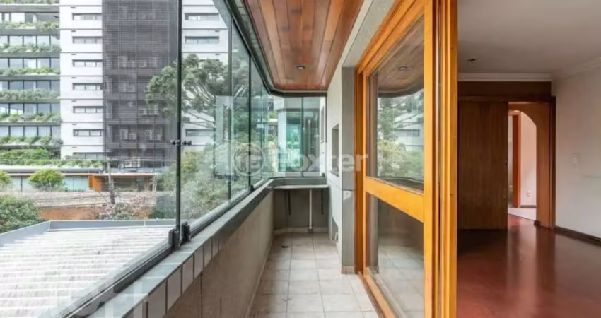 Apartamento com 2 quartos à venda na Rua Pedro Chaves Barcelos, 715, Auxiliadora, Porto Alegre