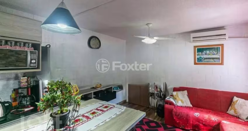 Apartamento com 2 quartos à venda na Rua Tomé Antônio de Souza, 240, Campo Novo, Porto Alegre