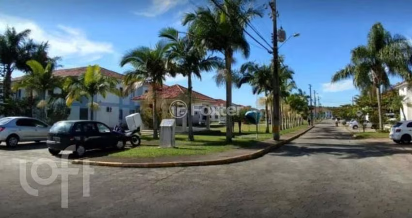 Apartamento com 2 quartos à venda na Rodovia Virgílio Várzea, 4654, Canasvieiras, Florianópolis