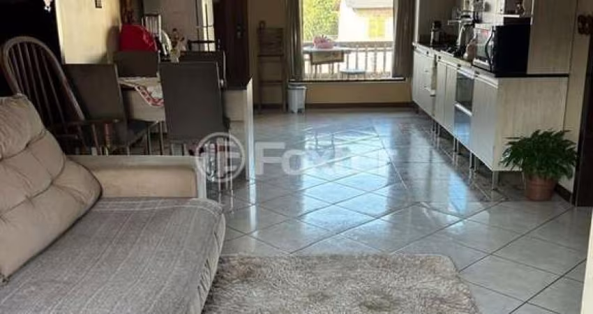 Casa com 3 quartos à venda na Rua Santa Luzia, 77, Passos dos Ferreiros, Gravataí