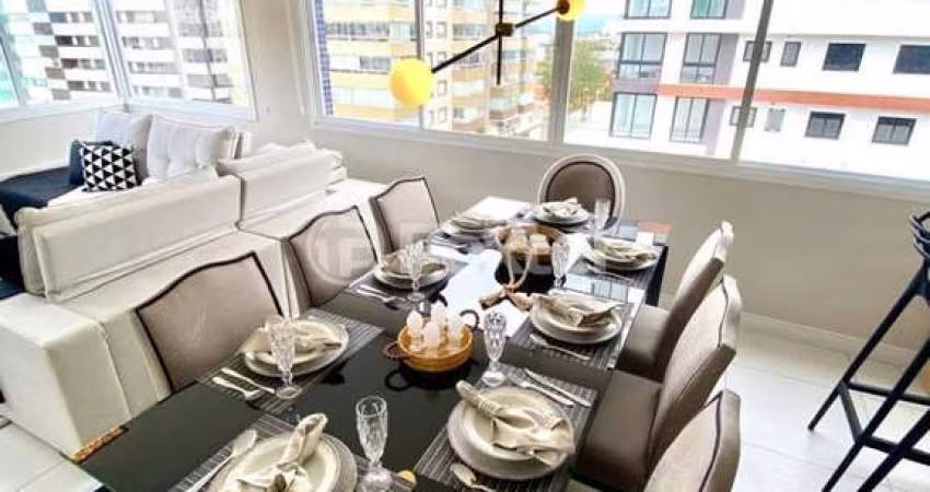 Apartamento com 3 quartos à venda na Avenida Neuza Goulart Brizola, 237, Zona Nova, Capão da Canoa