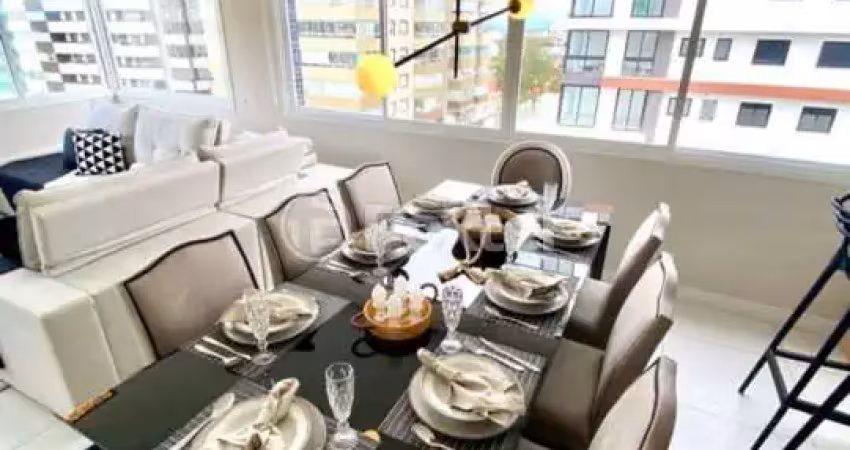 Apartamento com 3 quartos à venda na Avenida Neuza Goulart Brizola, 237, Zona Nova, Capão da Canoa