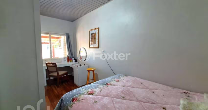 Casa com 3 quartos à venda na Rua Marta Pugin, 63, Harmonia, Canoas