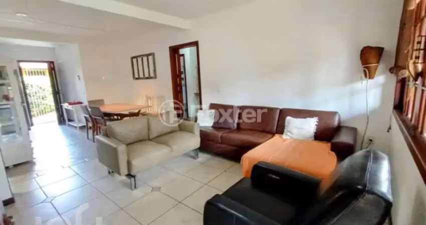Casa com 3 quartos à venda na Rua João Luiz da Silva Brito, 32, Canasvieiras, Florianópolis