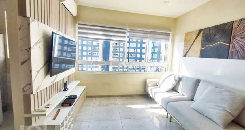 Apartamento com 2 quartos à venda na Avenida Manoel Elias, 2200, Jardim Leopoldina, Porto Alegre