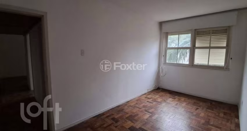 Apartamento com 2 quartos à venda na Avenida Professor Oscar Pereira, 1220, Azenha, Porto Alegre
