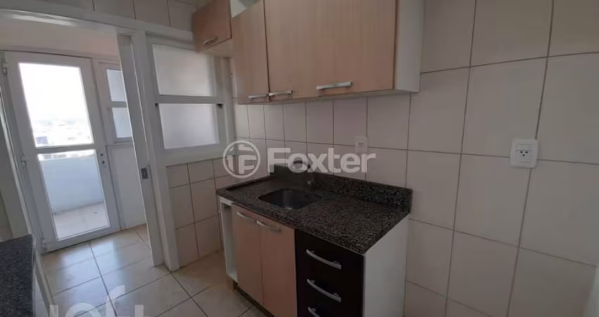 Apartamento com 2 quartos à venda na Rua Garibaldi, 247, Exposição, Caxias do Sul