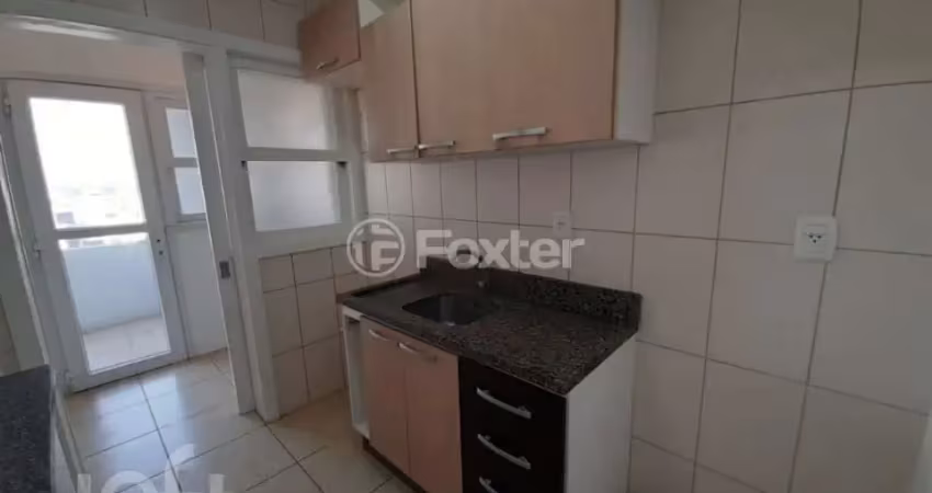 Apartamento com 2 quartos à venda na Rua Garibaldi, 247, Exposição, Caxias do Sul