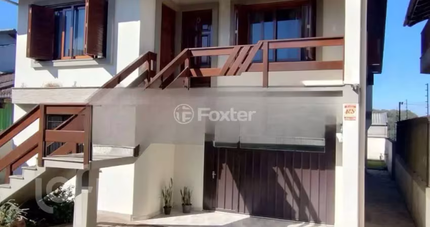 Casa com 3 quartos à venda na Rua Dozolina Perini, 184, Bela Vista, Caxias do Sul