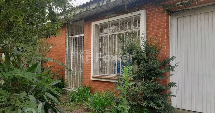 Casa com 3 quartos à venda na Rua Sargento Nicolau Dias de Farias, 50, Tristeza, Porto Alegre