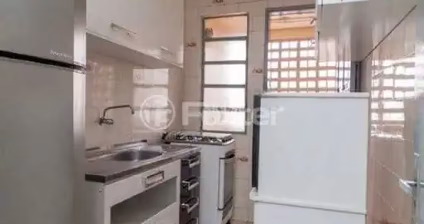 Apartamento com 1 quarto à venda na Avenida Ipiranga, 3427, Partenon, Porto Alegre