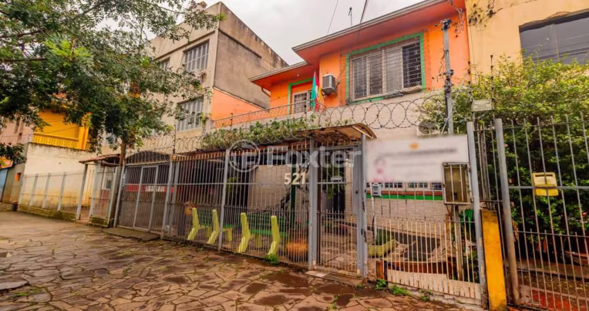 Casa com 16 quartos à venda na Avenida Polônia, 521, São Geraldo, Porto Alegre