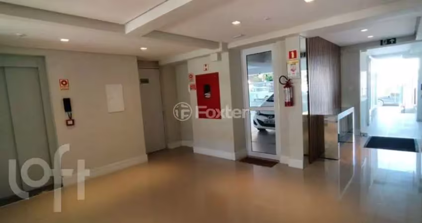 Apartamento com 3 quartos à venda na Rua Santini Longoni, 195, Marechal Rondon, Canoas