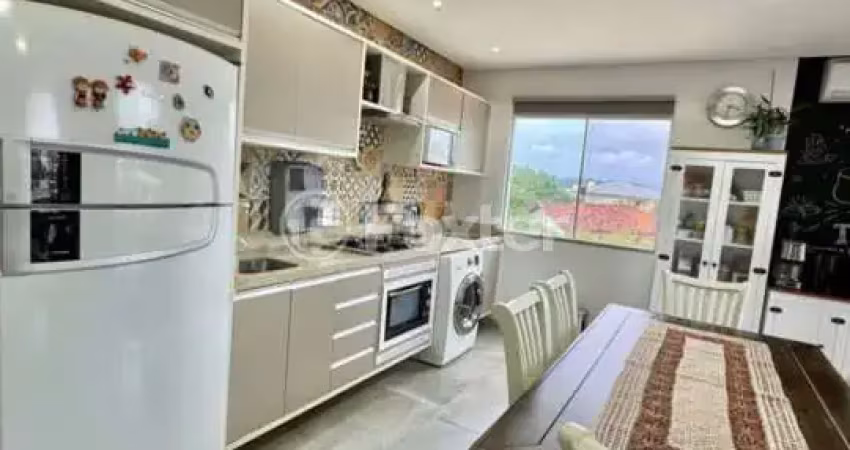 Cobertura com 3 quartos à venda na Servidão Izabel Vieira Pacífico, 450, Ingleses do Rio Vermelho, Florianópolis