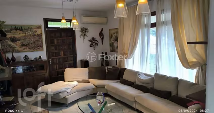 Casa com 4 quartos à venda na Rua Luiz Pasteur, 234, Trindade, Florianópolis