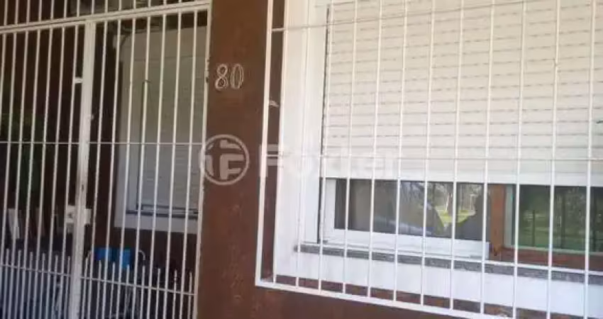 Casa com 2 quartos à venda na Rua Padre Ayrton Alvares Bitencourt, 80, Hípica, Porto Alegre
