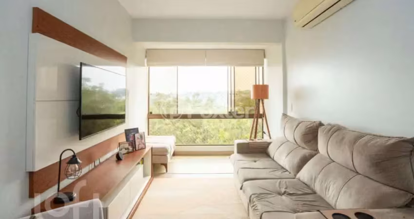Apartamento com 3 quartos à venda na Avenida Protásio Alves, 7157, Morro Santana, Porto Alegre