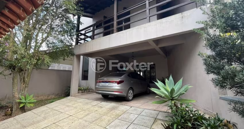 Casa com 2 quartos à venda na Rua Alcides Rosa, 200, Salgado Filho, Gravataí