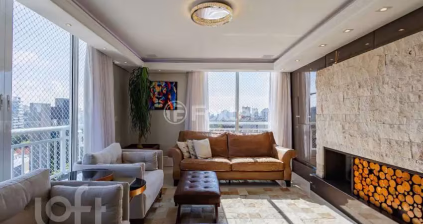 Apartamento com 2 quartos à venda na Rua Vítor Meireles, 79, Rio Branco, Porto Alegre