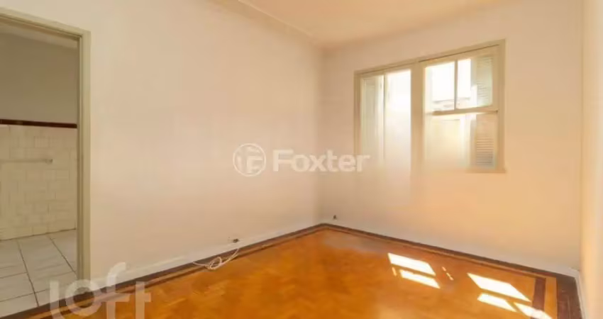 Apartamento com 2 quartos à venda na Rua General Caldwell, 1205, Menino Deus, Porto Alegre