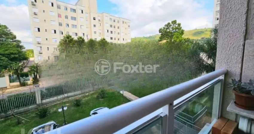 Apartamento com 2 quartos à venda na Avenida Protásio Alves, 8201, Morro Santana, Porto Alegre