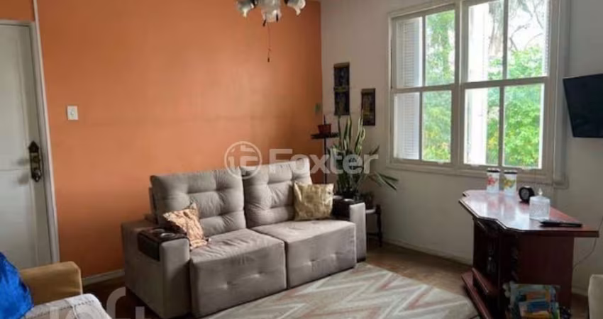 Apartamento com 2 quartos à venda na Avenida Niterói, 130, Medianeira, Porto Alegre