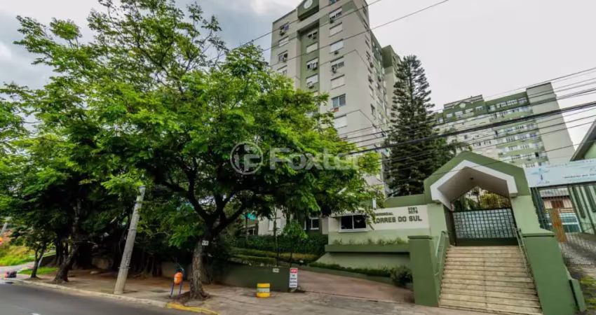 Apartamento com 2 quartos à venda na Avenida da Cavalhada, 3075, Cavalhada, Porto Alegre